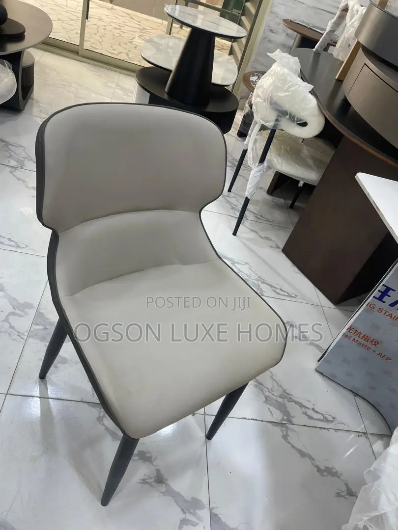 Originally Quality Dining Chair