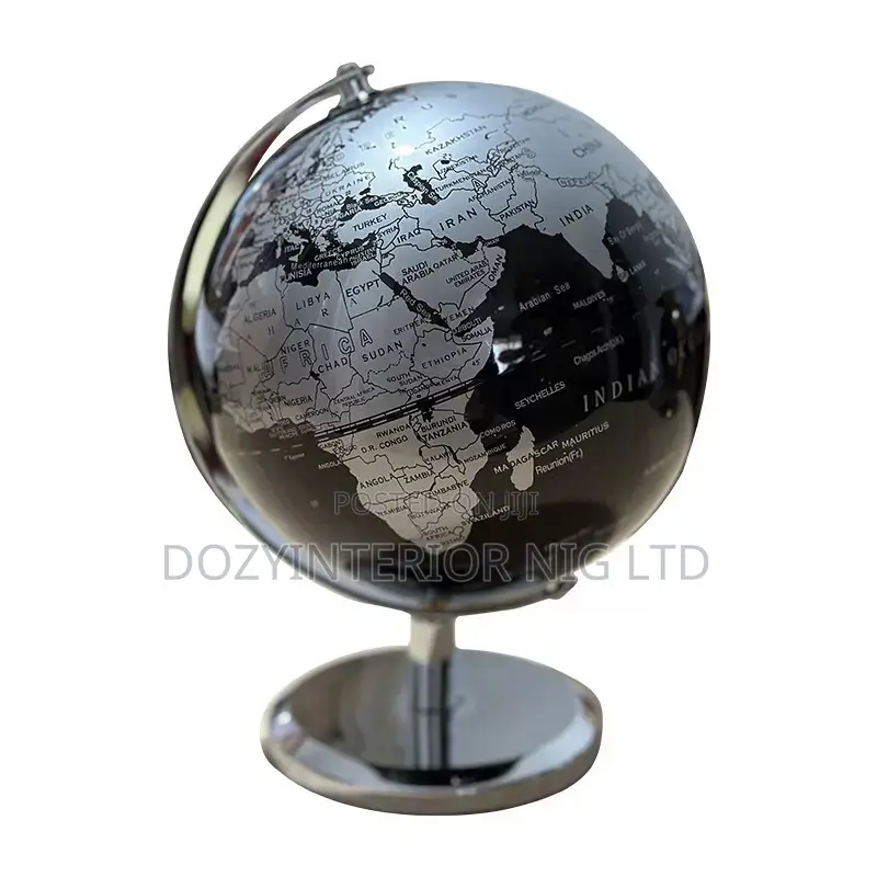 Table World Globe