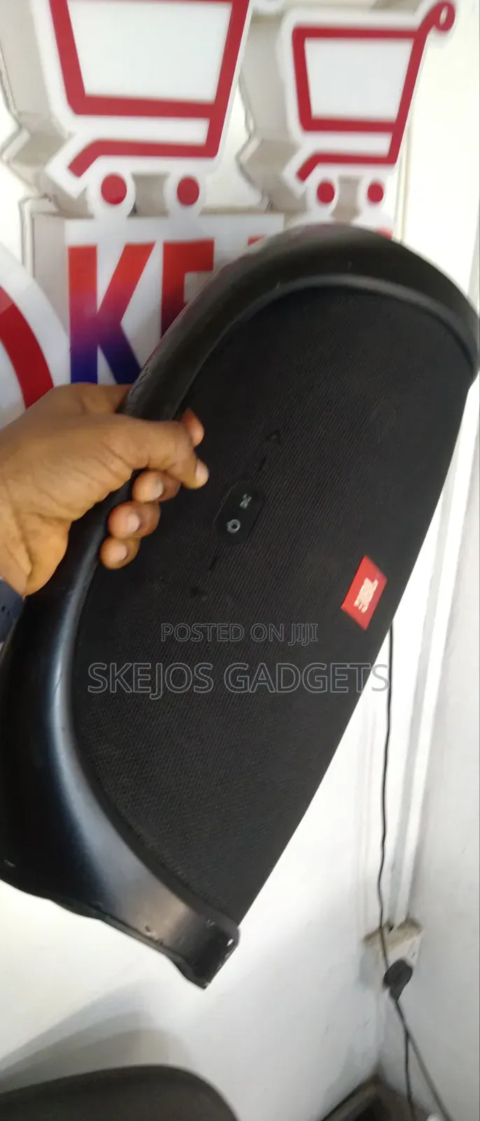 JBL Party Boomboc Speaker