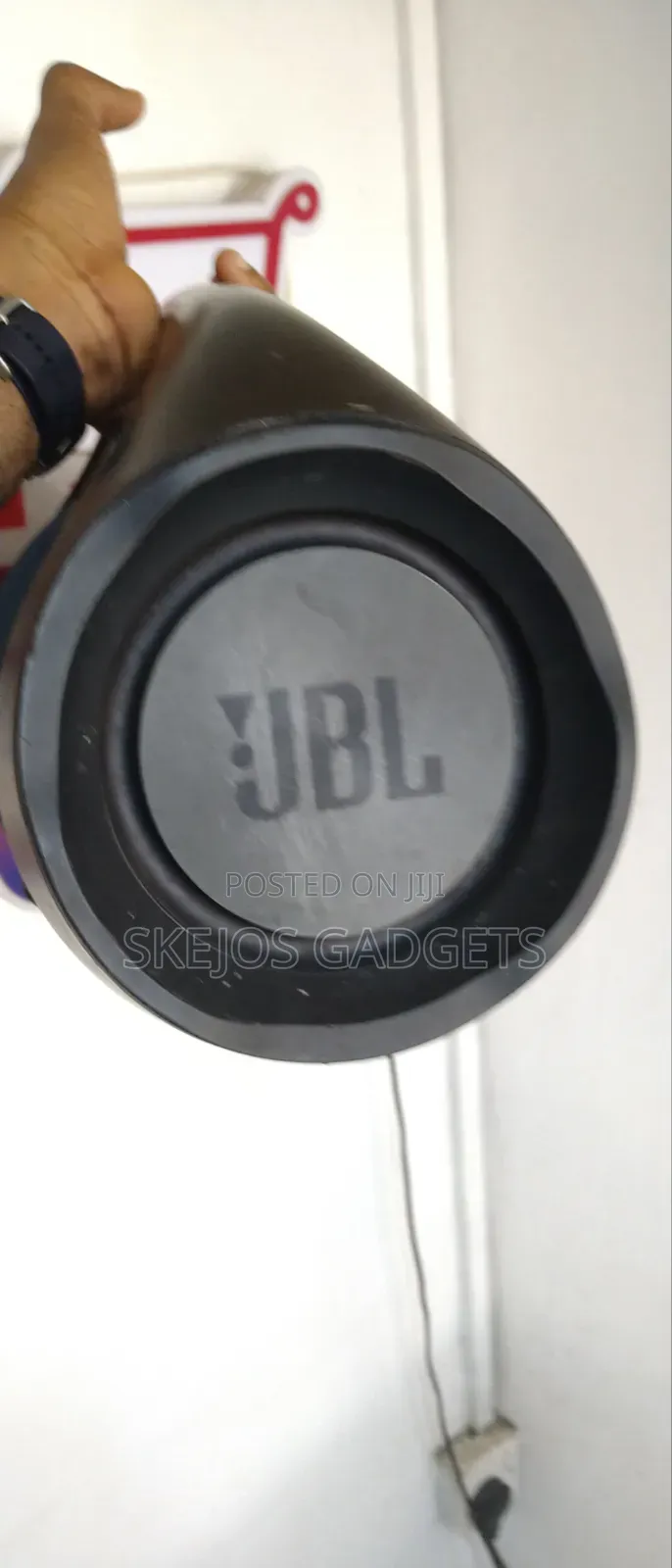 JBL Party Boomboc Speaker
