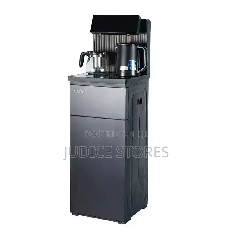 Hot and Cold Water Dispenser With Remote Control