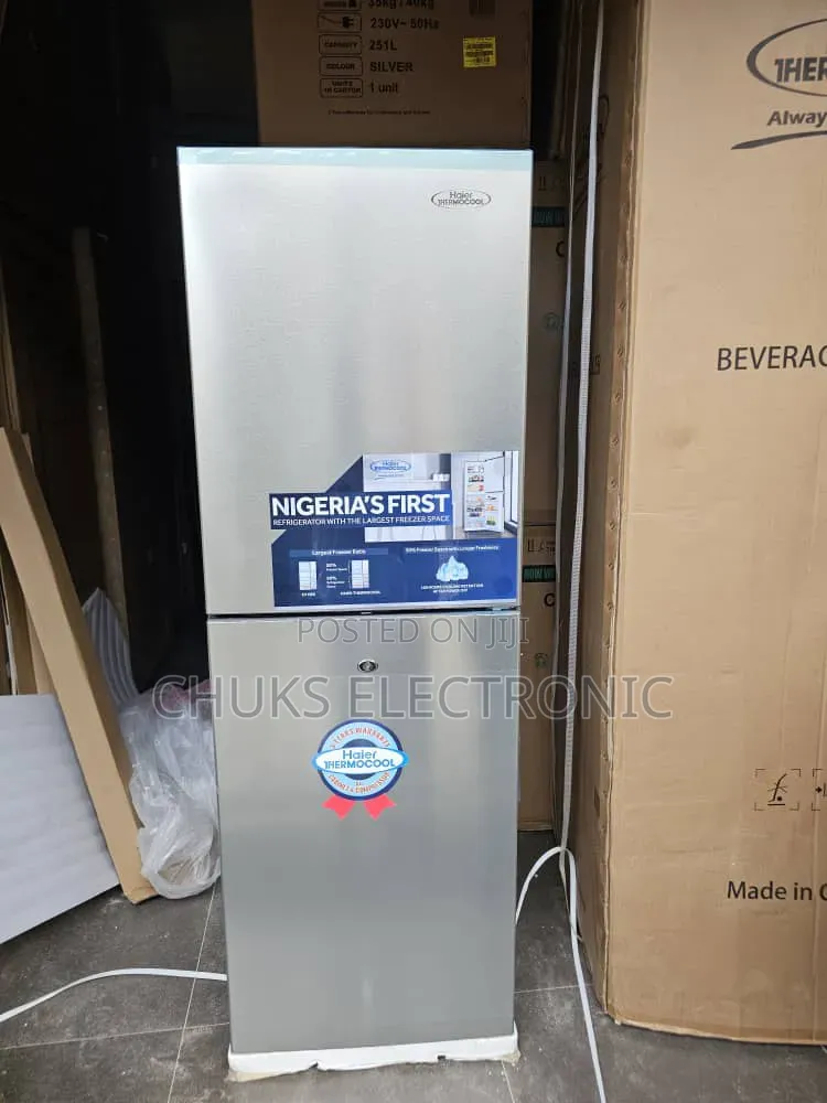 Haier Thermocool Refrigerator