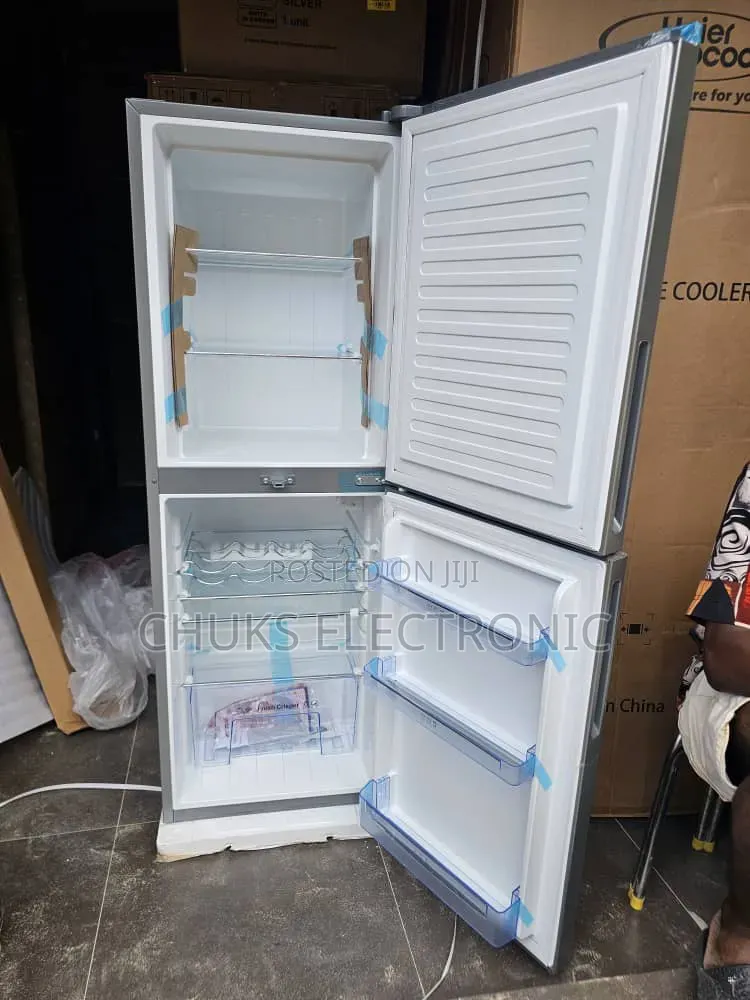 Haier Thermocool Refrigerator
