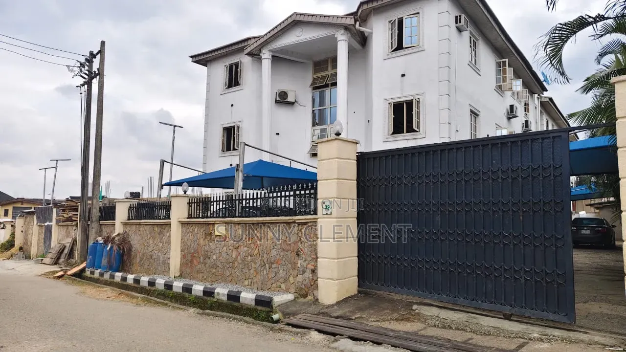 Hotel for Sale