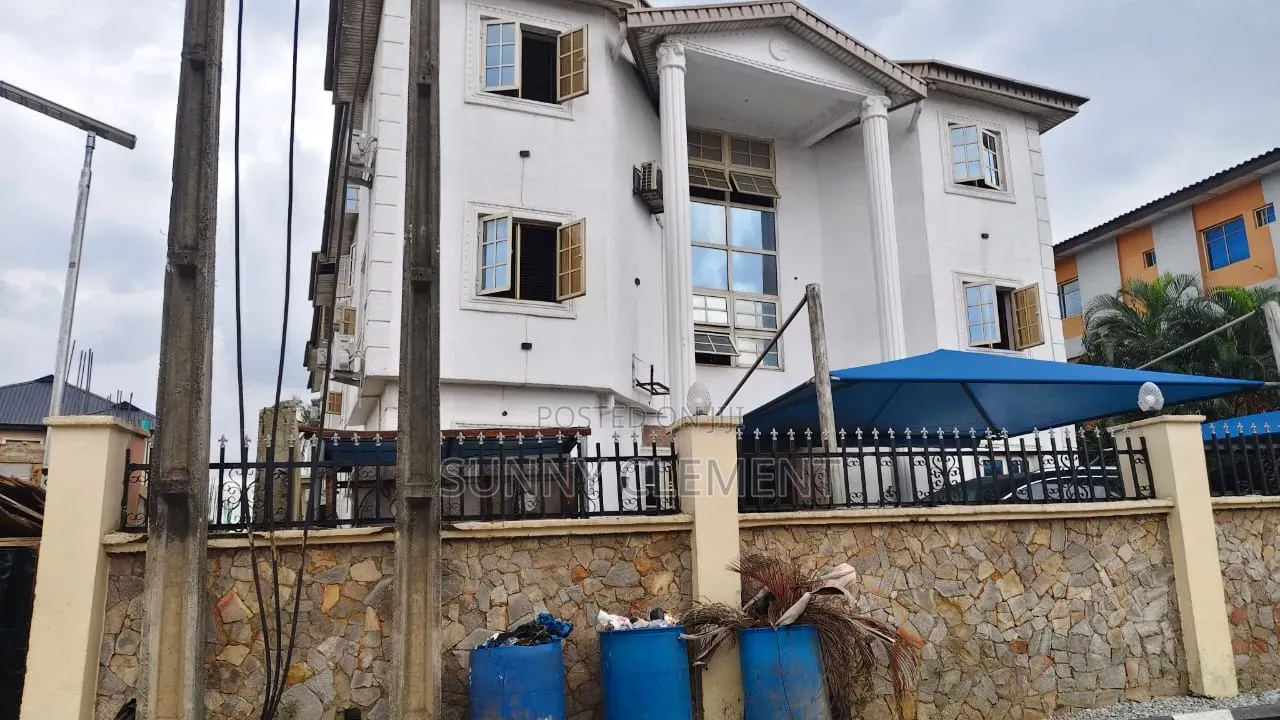 Hotel for Sale