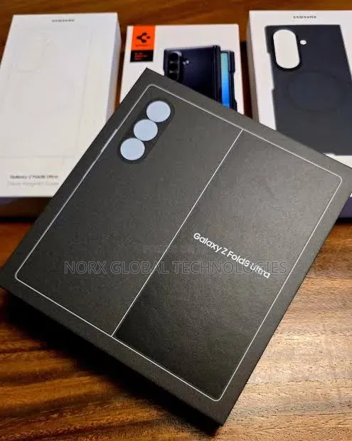 New Samsung Galaxy Z Fold8 Ultra 512 GB