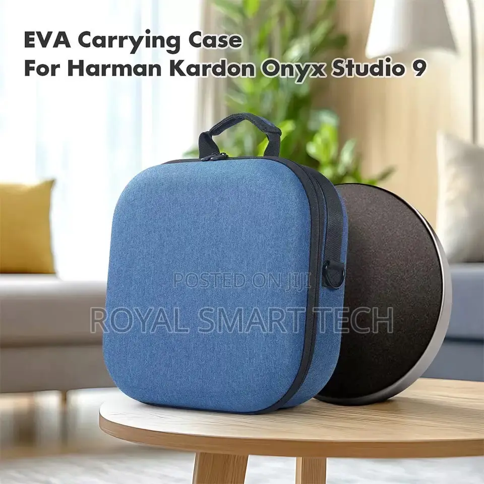 Onyx Studio 9 Speaker Bag ( Harman Kardon)