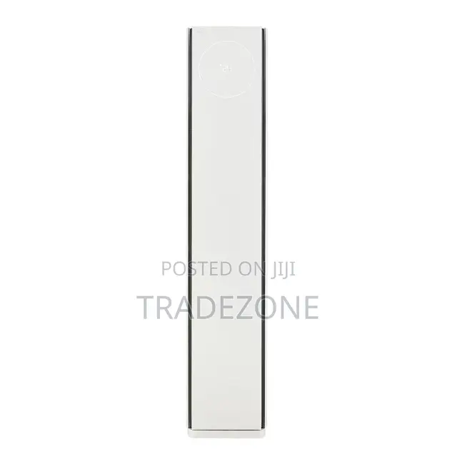 LG 2.5 HP Floor Standing AC With Dual Inverter AirTower M |LGFS25Q2YB0