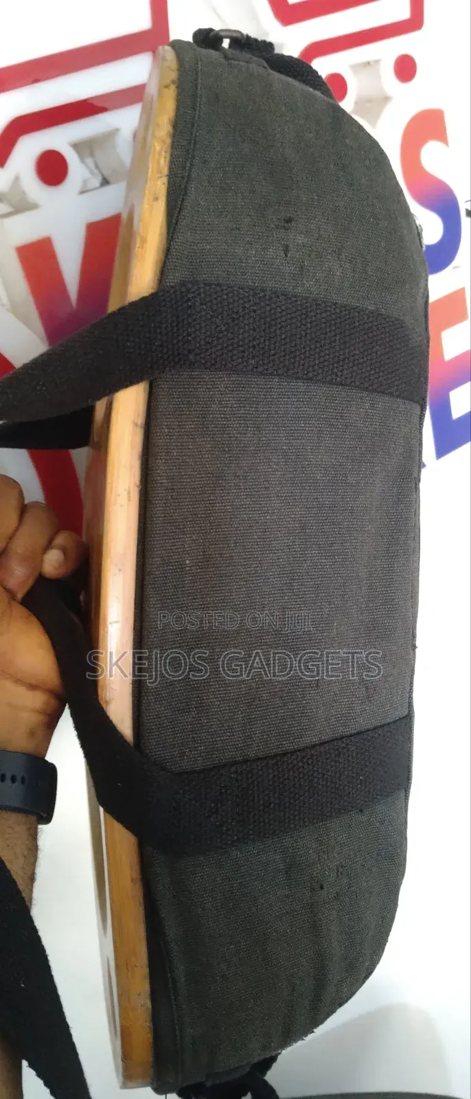 House of Marley Bag of Rhythm 2 Bluetooth Audio System
