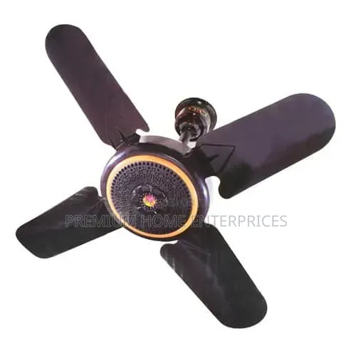 Ox Ceiling Fan 25inches Blade