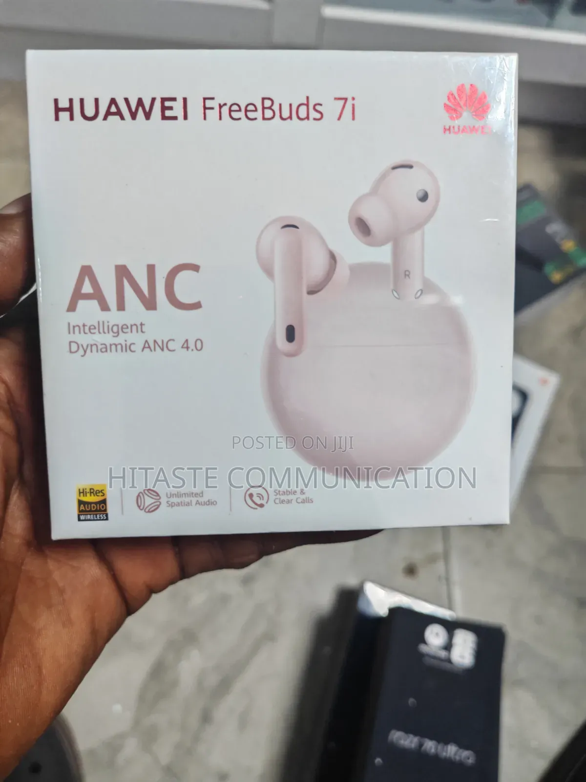 Huawei Freebuds 7i