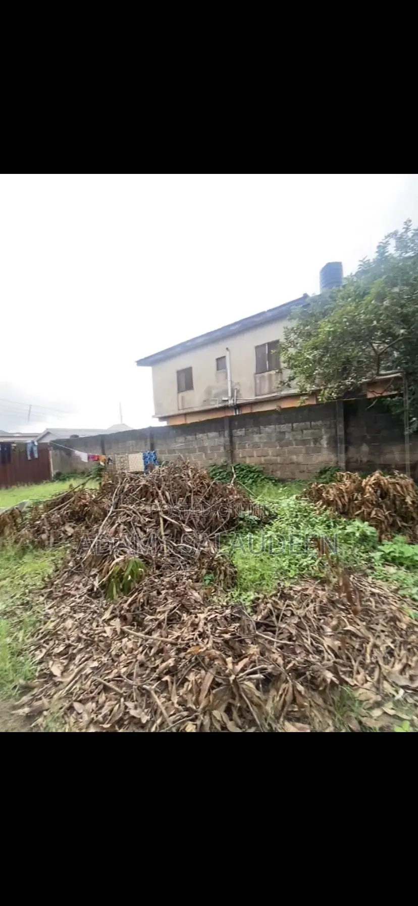 Mini Flat in Owolanwa, Agbado for sale