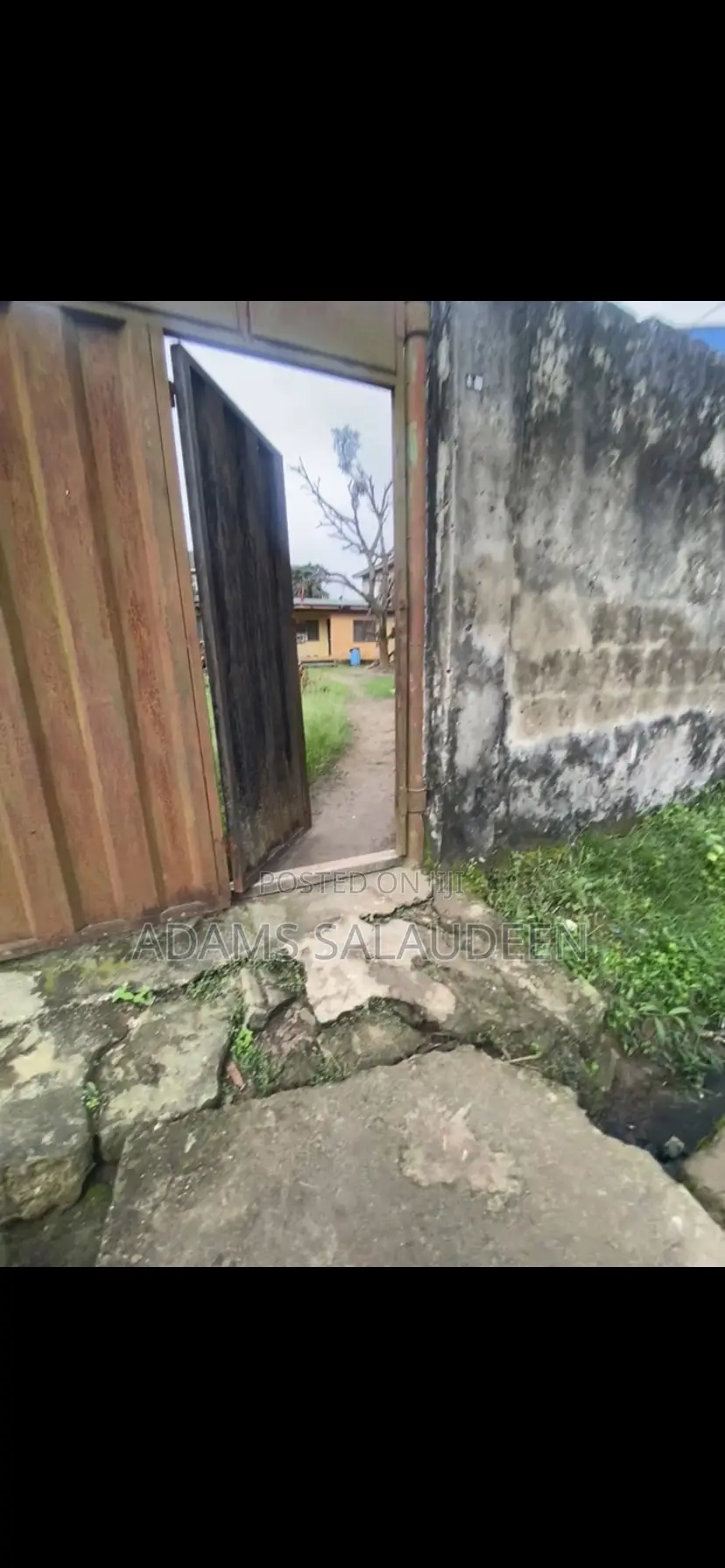 Mini Flat in Owolanwa, Agbado for sale