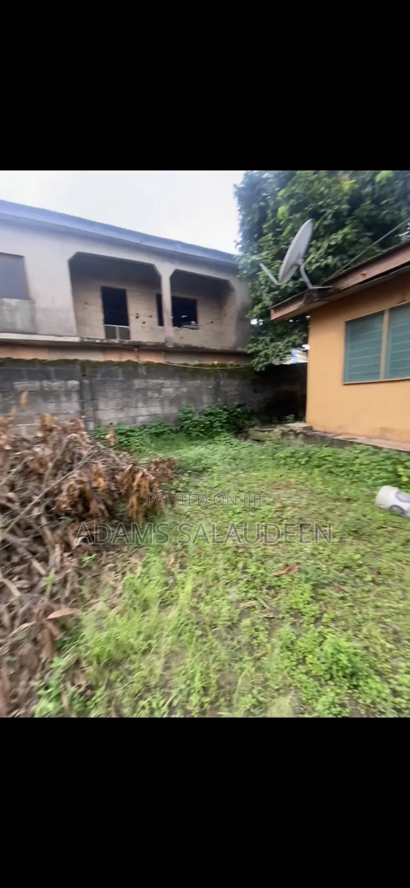 Mini Flat in Owolanwa, Agbado for sale