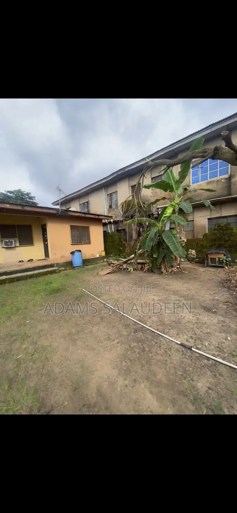 Mini Flat in Owolanwa, Agbado for sale