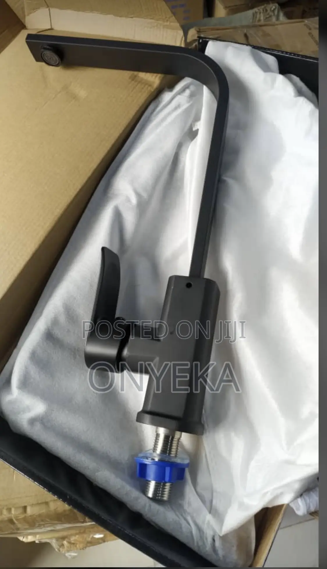 Quality Kitchen Taps Available