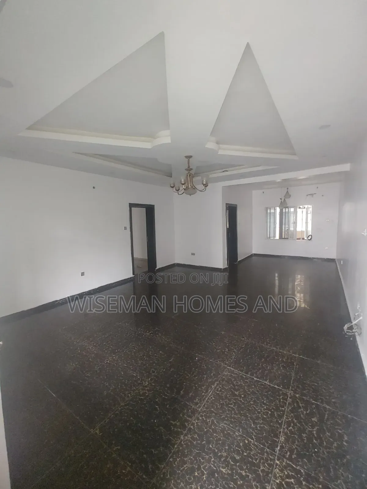 3bdrm Apartment in Blenco Axis for rent