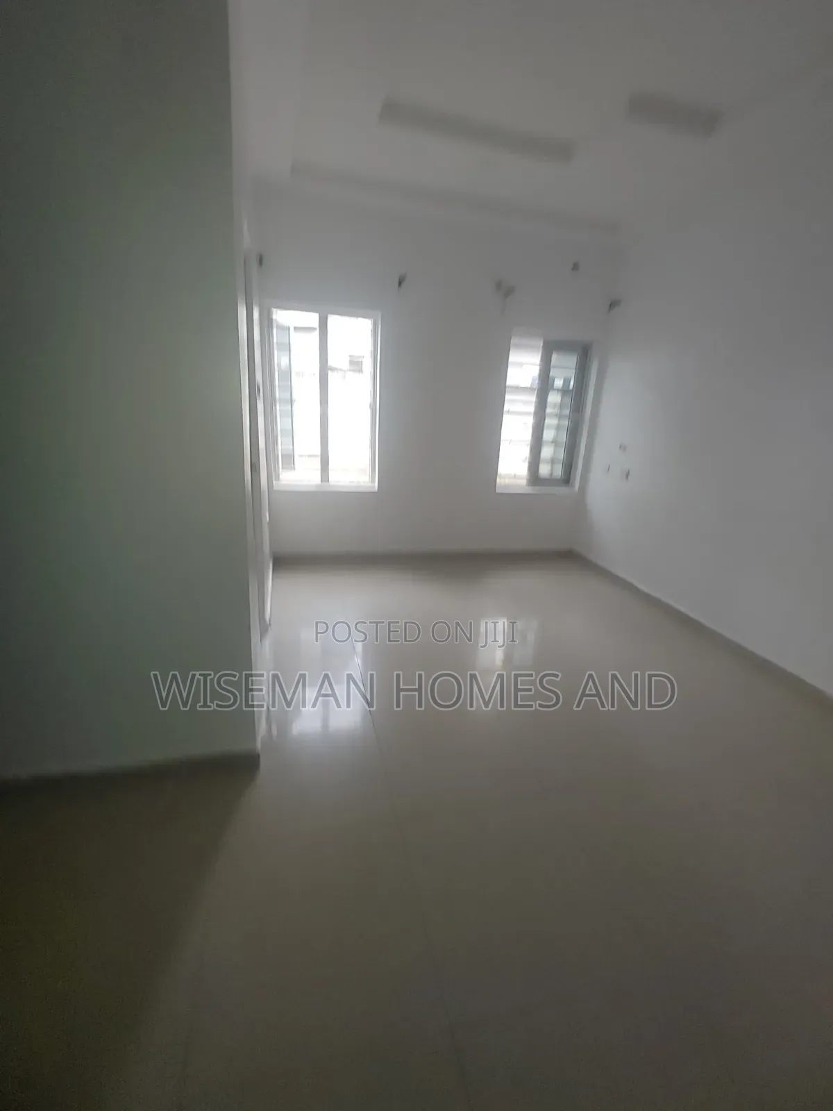 3bdrm Apartment in Blenco Axis for rent