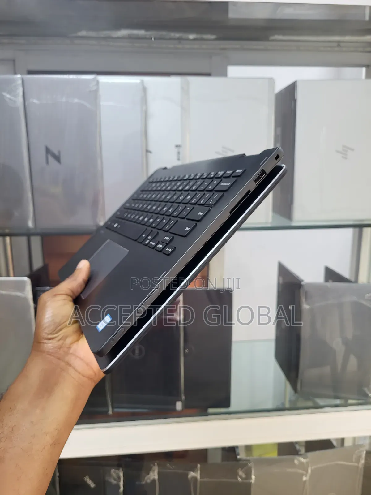 Laptop Dell Latitude 13 3379 8GB Intel Core i5 SSD 256GB