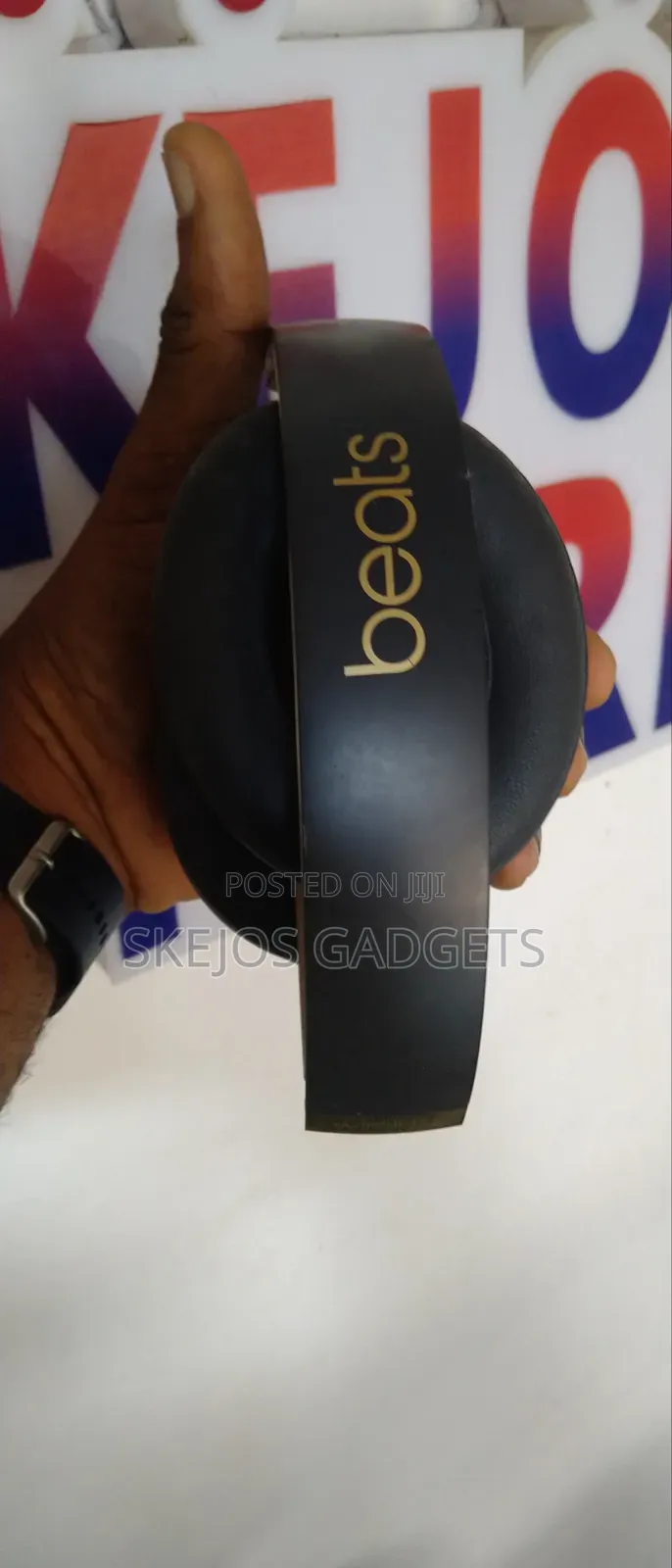 Beats Studio 3 Wireless Noise Cancelling Headphone