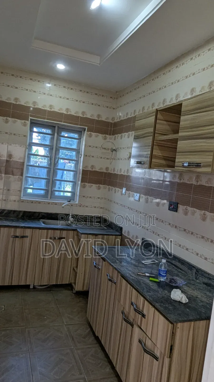 2bdrm Block of Flats in Genesis Court Phase, Ajah for rent