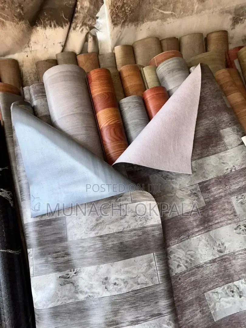 Linoleum Carpet