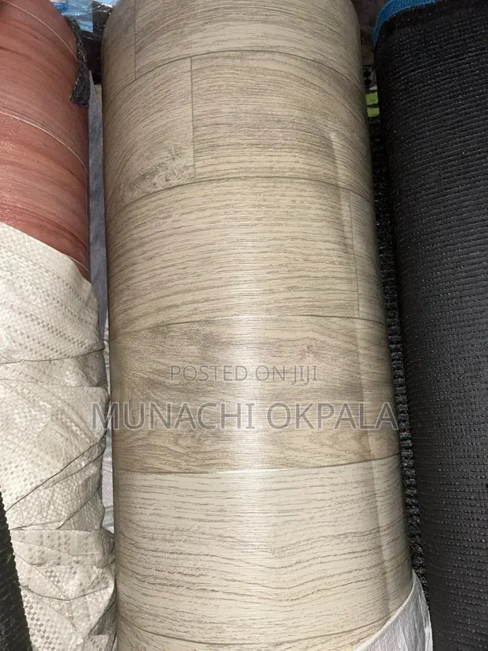 Linoleum Carpet
