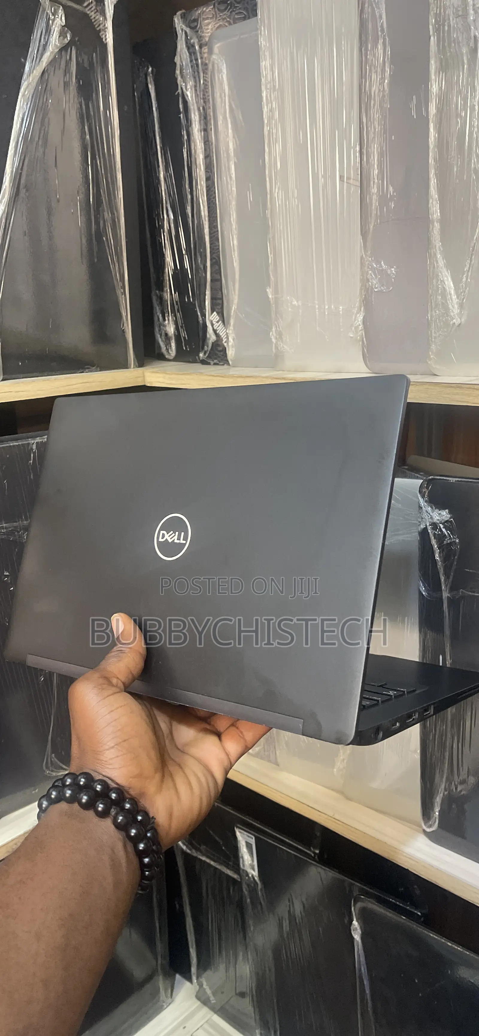 Laptop Dell Latitude 7290 8GB Intel Core i7 SSD 256GB
