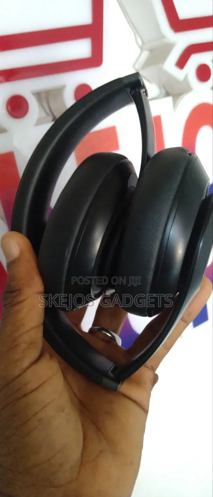 Beats Studio Pro Wireless Noise Cancelling Headphone
