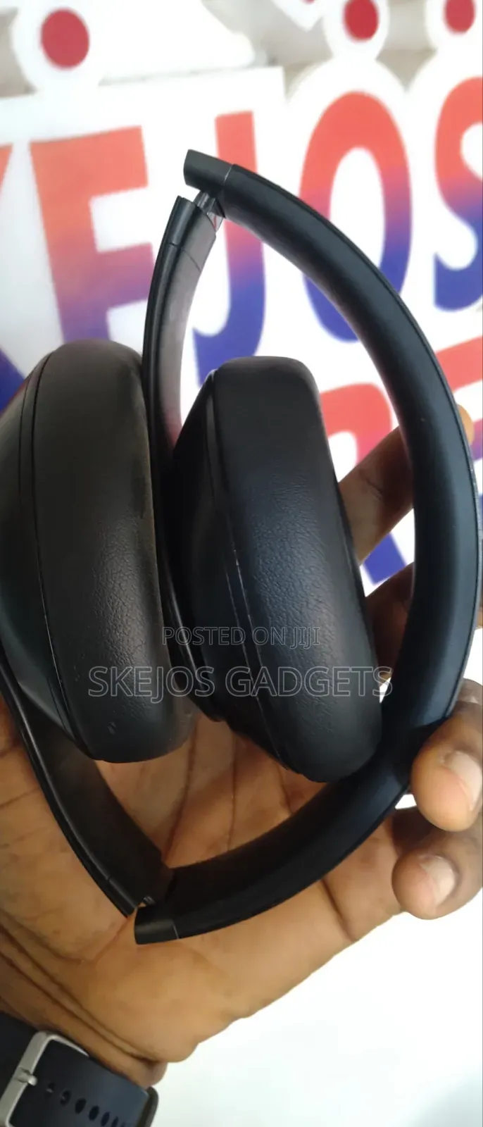 Beats Studio Pro Wireless Noise Cancelling Headphone