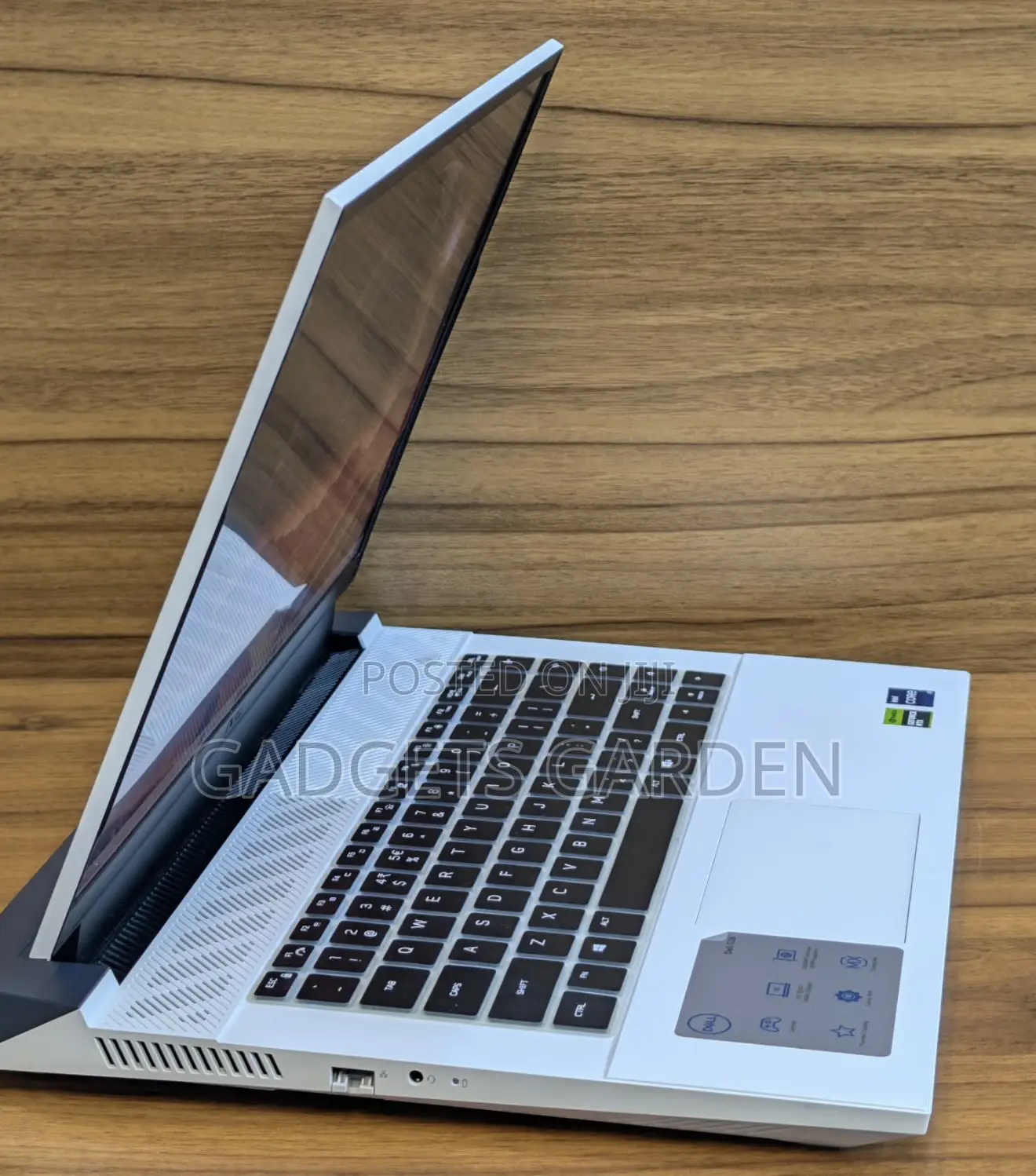 Laptop Dell G16 7630 32GB Intel Core i9 SSD 1T