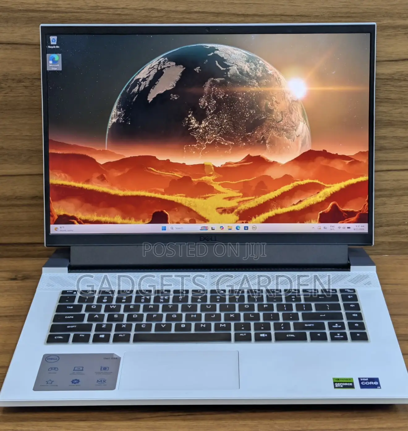 Laptop Dell G16 7630 32GB Intel Core i9 SSD 1T