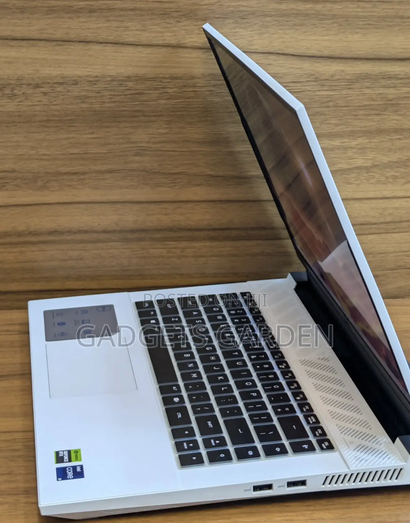 Laptop Dell G16 7630 32GB Intel Core i9 SSD 1T