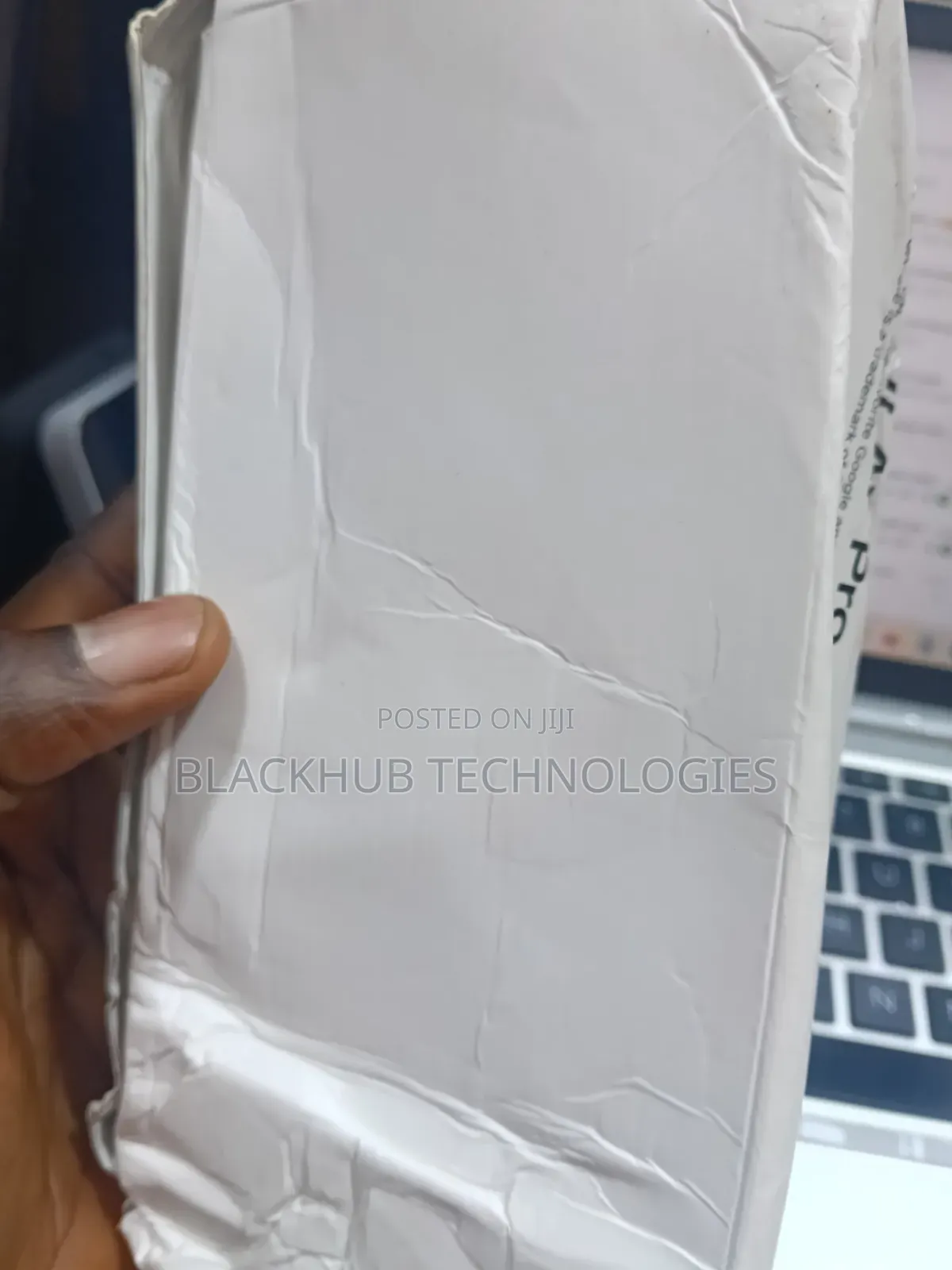 New Xiaomi Redmi A7 Pro 64 GB Black