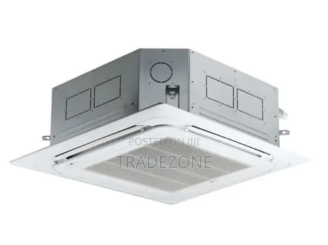 LG 2.5hp Inverter Ceiling Cassette AC | Ceiling Cassette 2.5hp Inv