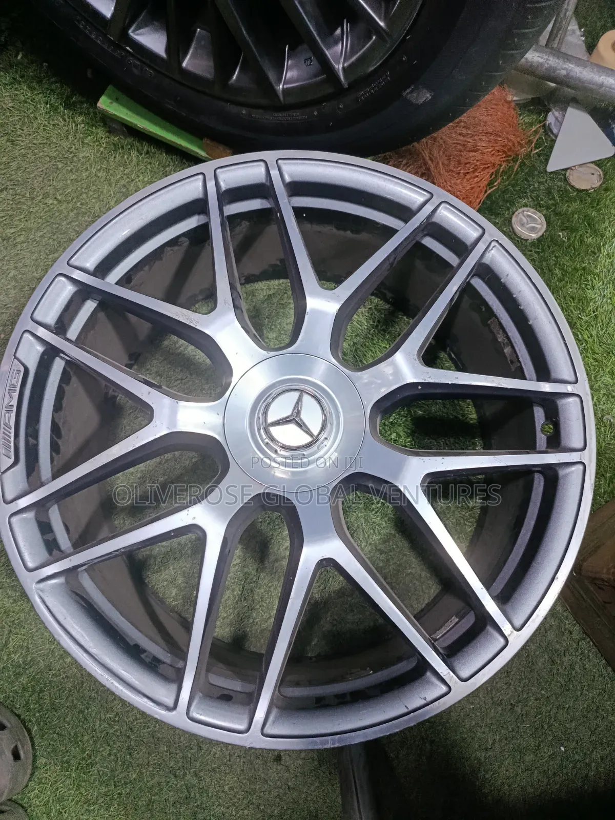 245/45/19 Run Flat Tyre for Benz,BMW