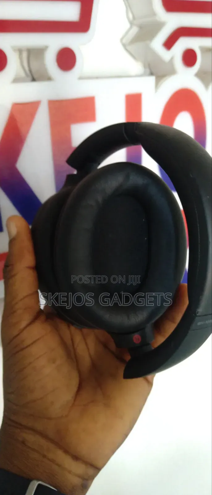 Sony WH-1000XM4 Wireless Noise Cancelling Headphone