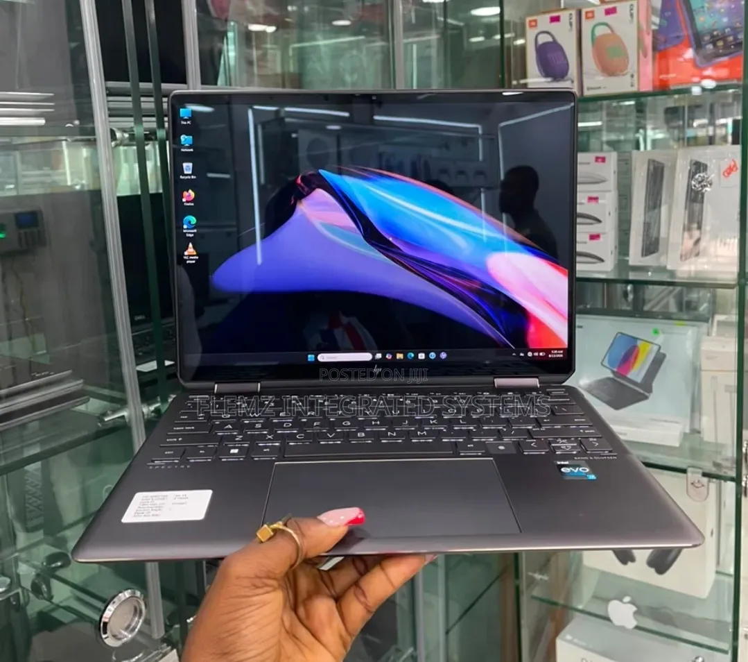 Laptop HP Spectre X360 16GB Intel Core i7 SSD 512GB