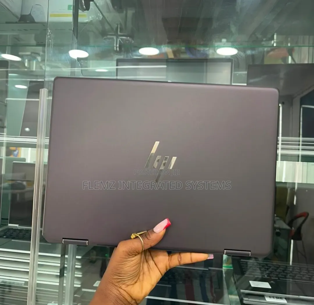 Laptop HP Spectre X360 16GB Intel Core i7 SSD 512GB
