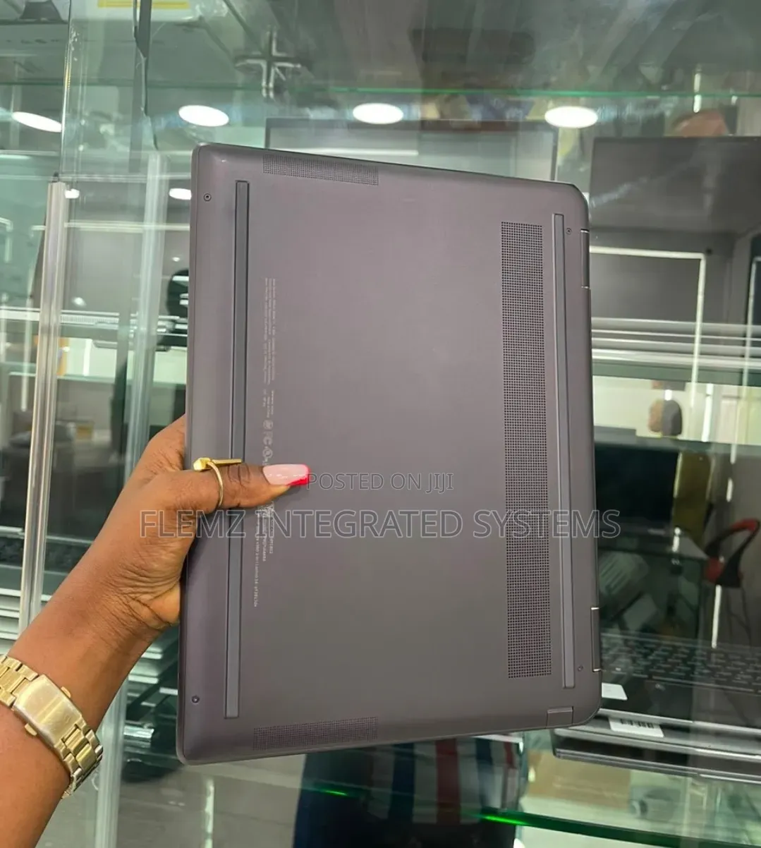 Laptop HP Spectre X360 16GB Intel Core i7 SSD 512GB