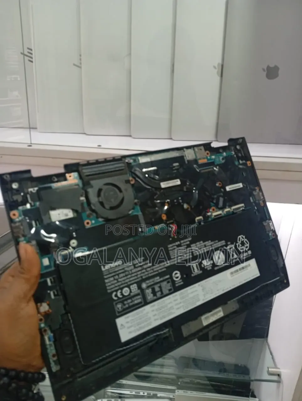 Laptop Accessories