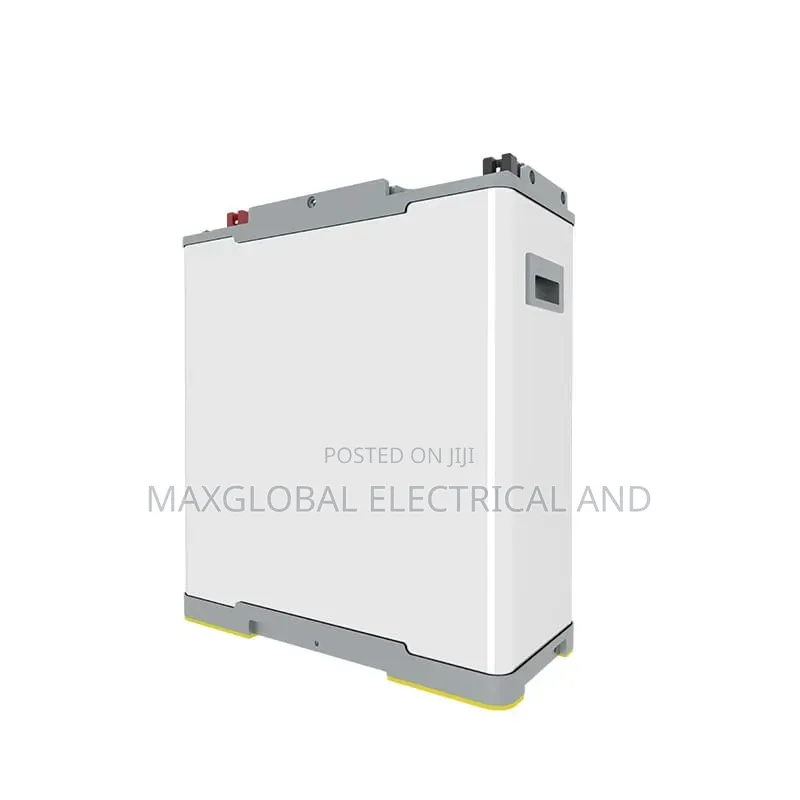 Blue Carbon 5kwh Lithium Battery