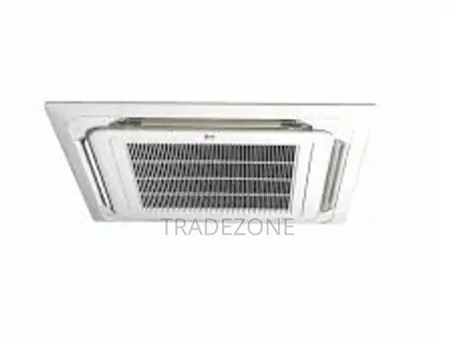 LG 5hp Ceiling Cassette Type Inverter AC | Ceiling Cassette 5.0hp Inv