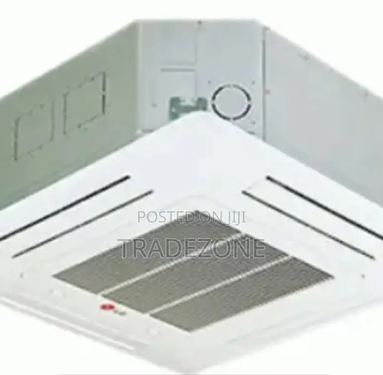 LG 5hp Ceiling Cassette Type Inverter AC | Ceiling Cassette 5.0hp Inv