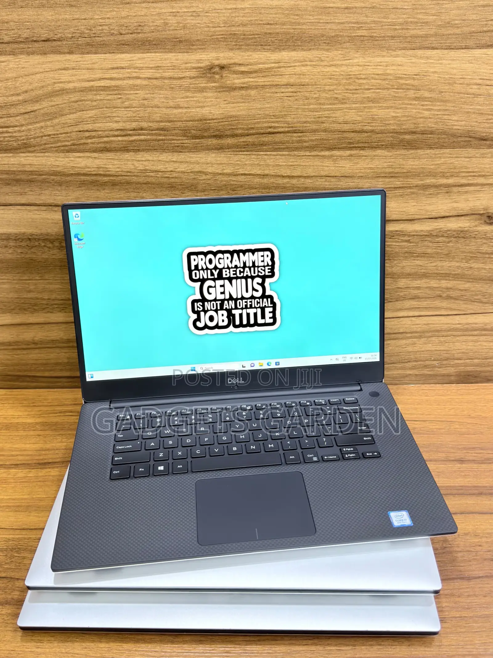 Laptop Dell Precision 5530 32GB Intel Core i7 SSD 512GB