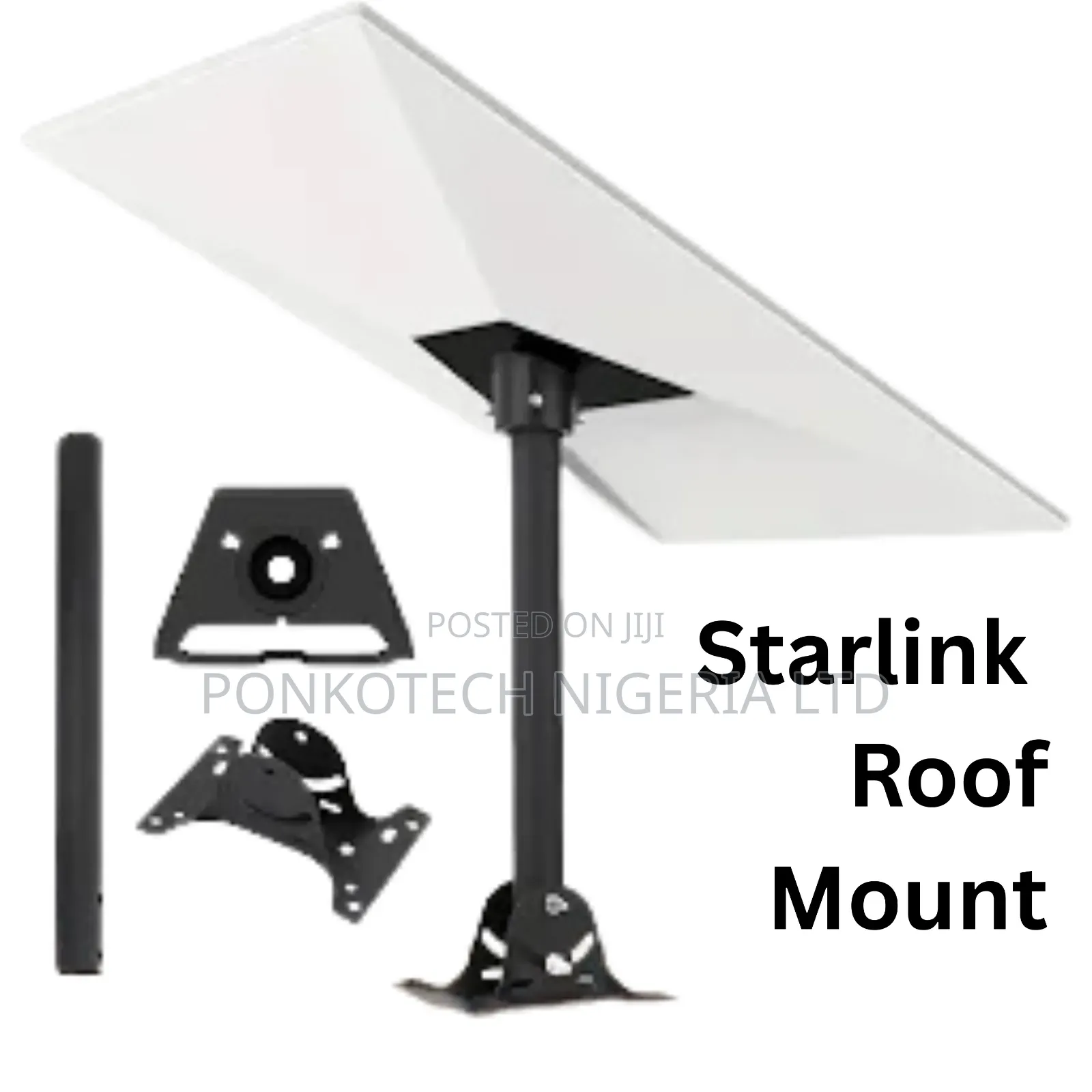 Starlink Gen 3 Roof Mount