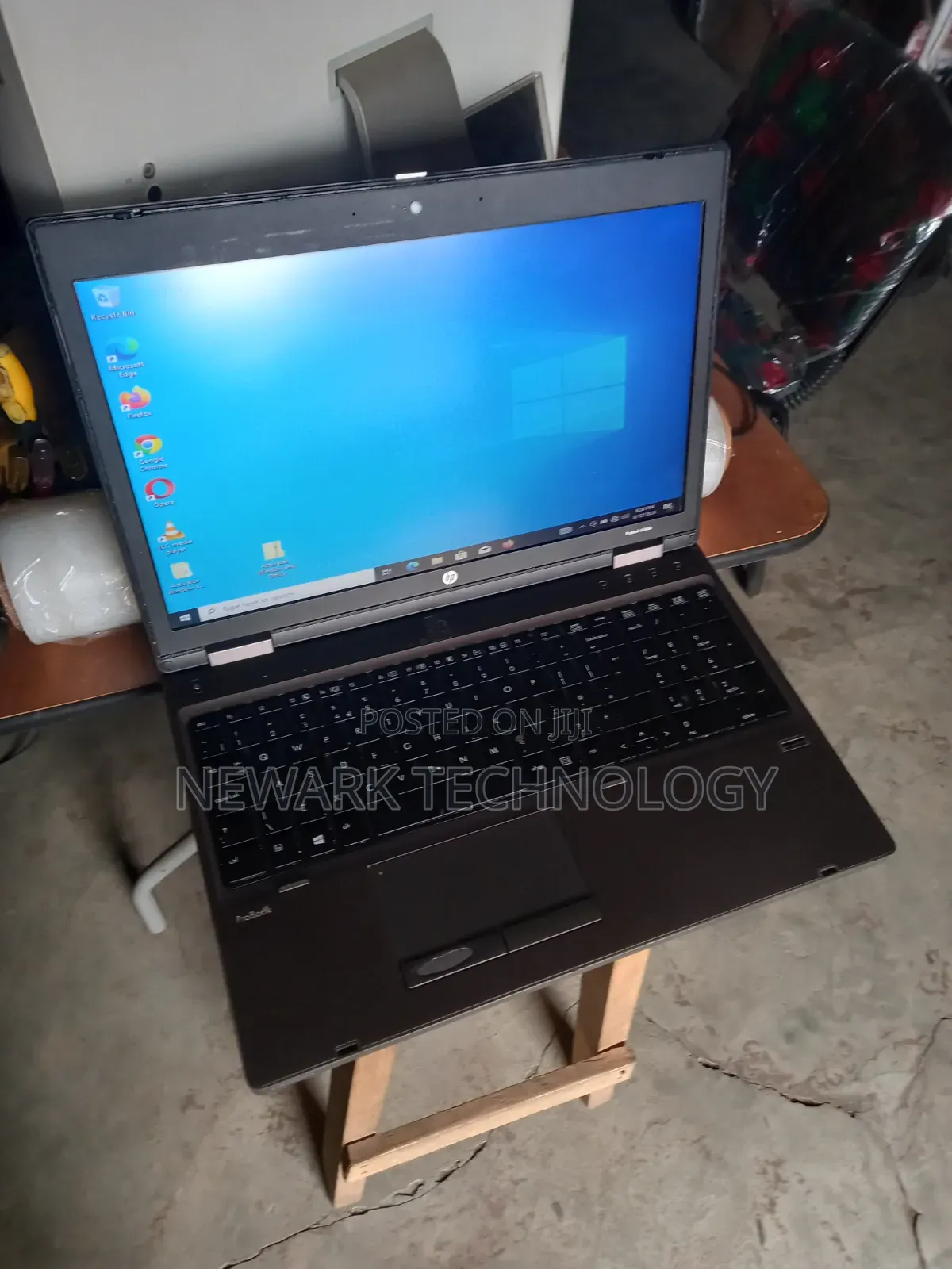 Laptop HP ProBook 6560B 4GB Intel Core i5 HDD 500GB
