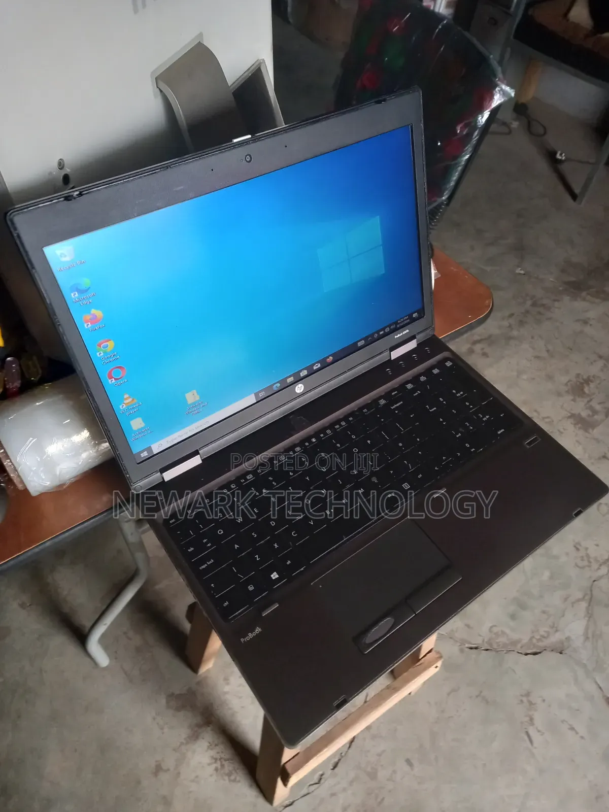 Laptop HP ProBook 6560B 4GB Intel Core i5 HDD 500GB