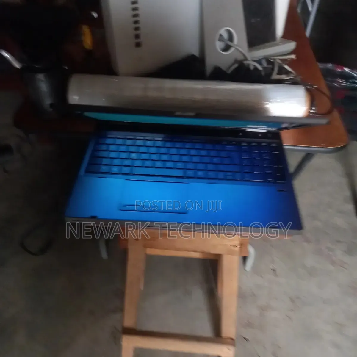 Laptop HP ProBook 6560B 4GB Intel Core i5 HDD 500GB