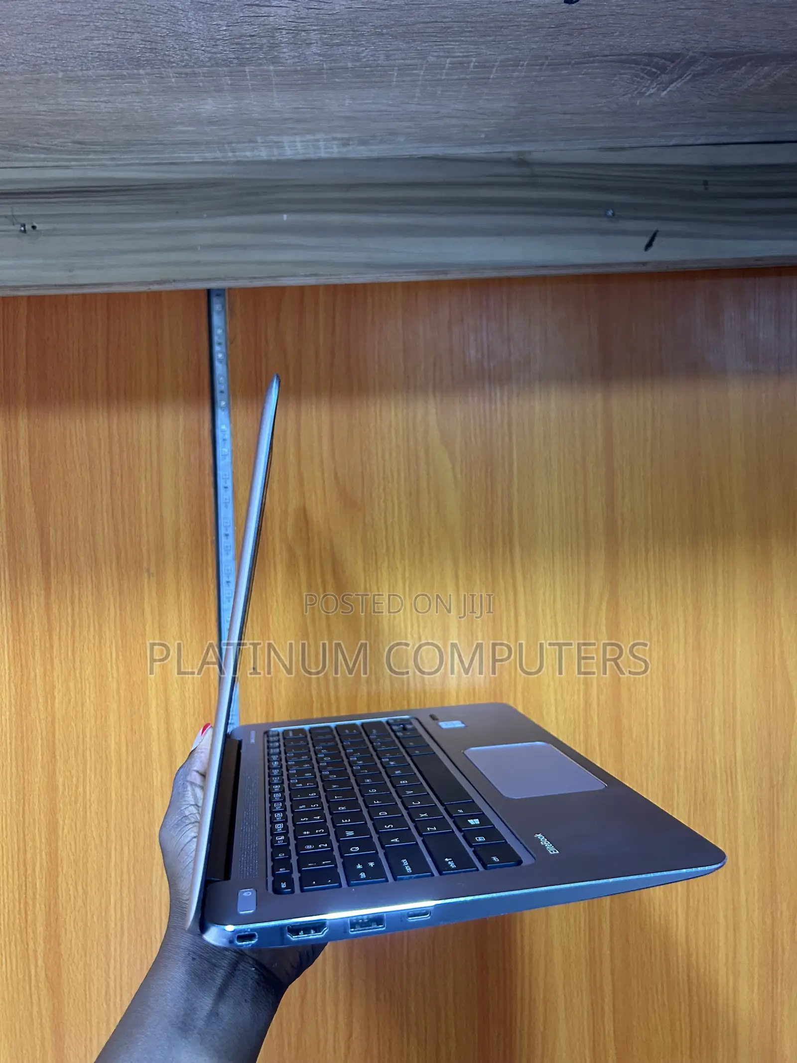 Laptop HP EliteBook 1030 G1 16GB Intel Core M SSD 256GB